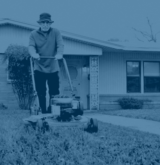 Individualized Home Program Housing Assistance & Homelessness Prevention