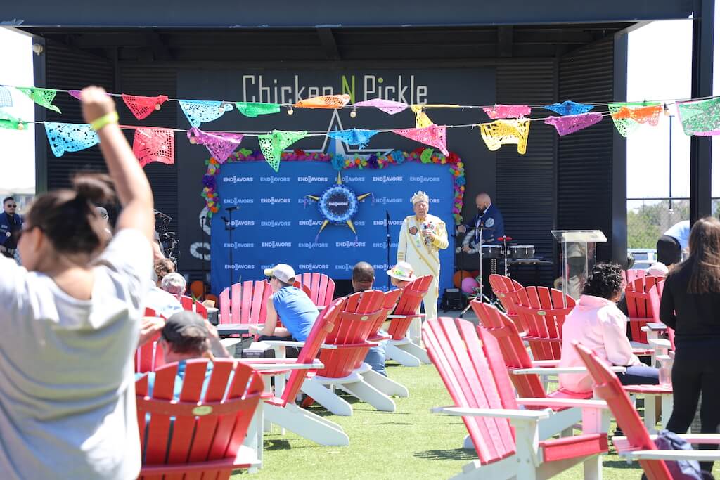 Breakfast For The Brave Endeavors®