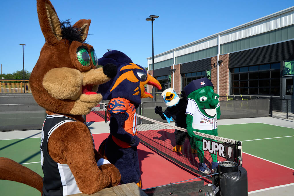 Breakfast For The Brave Endeavors®