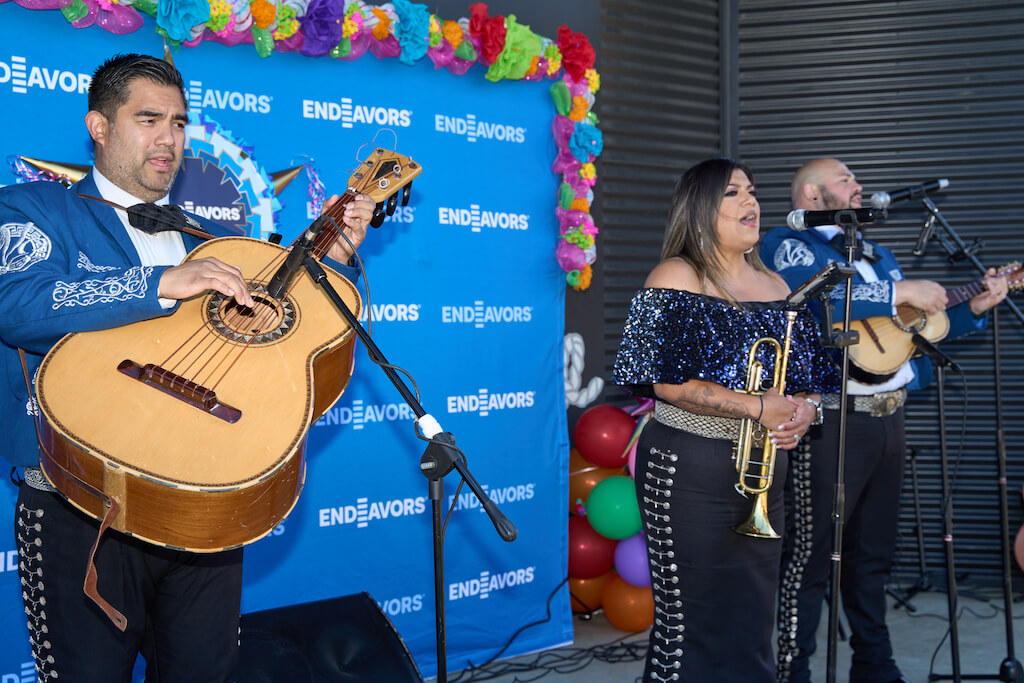 Breakfast For The Brave Endeavors®