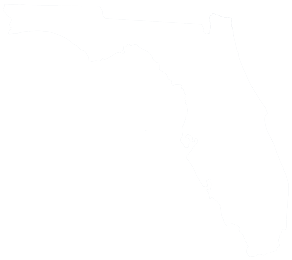 State OfFlorida map