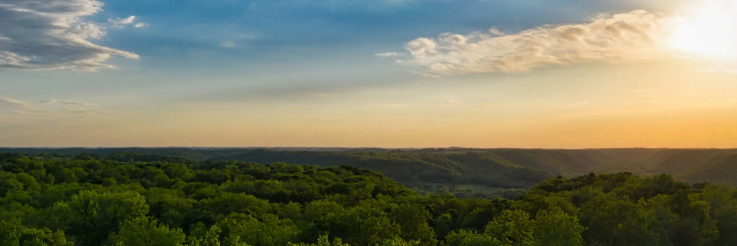 Texas Hill Country flood recovery support services offered by Endeavors